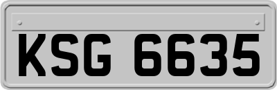 KSG6635