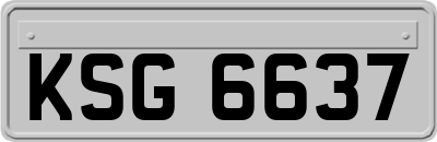 KSG6637