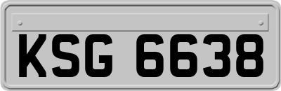 KSG6638