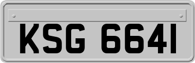 KSG6641