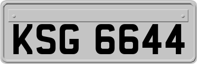 KSG6644