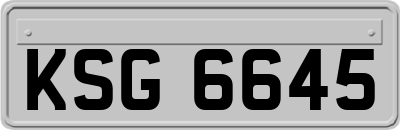 KSG6645