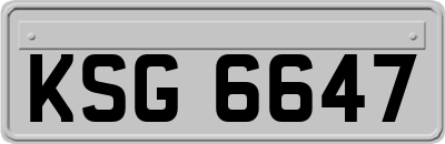 KSG6647