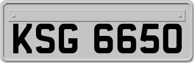 KSG6650