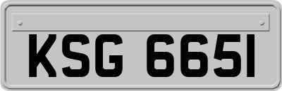 KSG6651