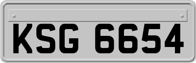 KSG6654
