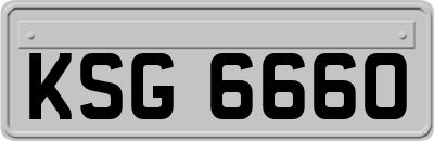 KSG6660