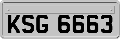 KSG6663