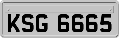 KSG6665