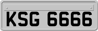 KSG6666