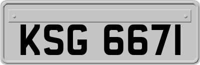 KSG6671