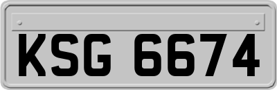 KSG6674