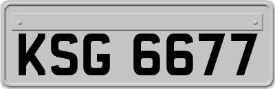 KSG6677