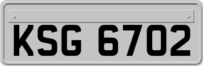 KSG6702