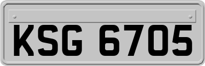 KSG6705