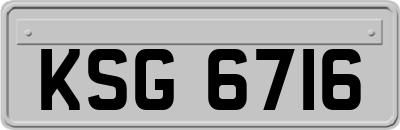 KSG6716