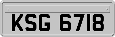 KSG6718