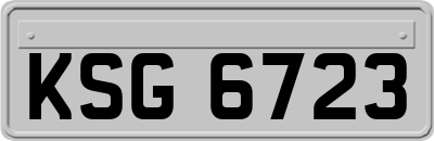 KSG6723