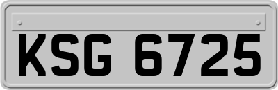 KSG6725