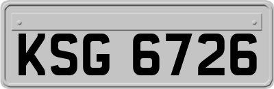 KSG6726