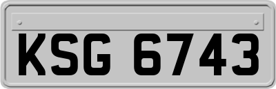 KSG6743