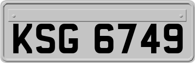 KSG6749