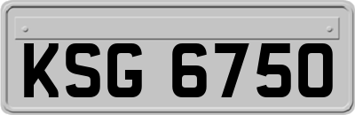 KSG6750