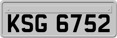 KSG6752