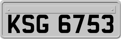 KSG6753