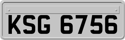 KSG6756