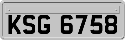 KSG6758
