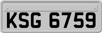 KSG6759