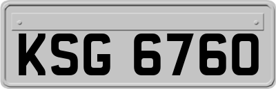 KSG6760