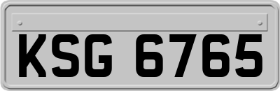 KSG6765