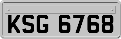 KSG6768