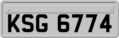 KSG6774