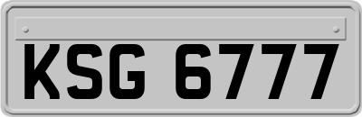 KSG6777