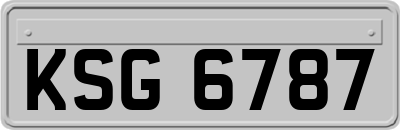 KSG6787