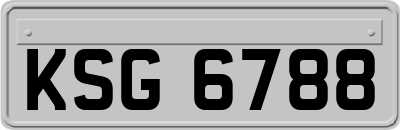 KSG6788