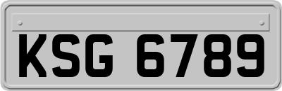 KSG6789