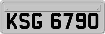 KSG6790