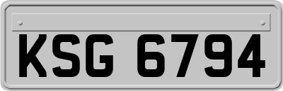 KSG6794