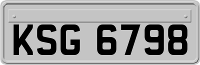 KSG6798