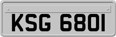 KSG6801
