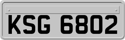 KSG6802