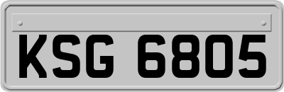KSG6805