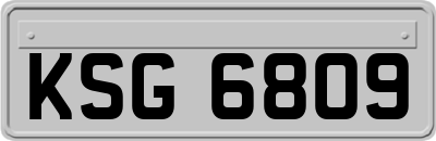 KSG6809