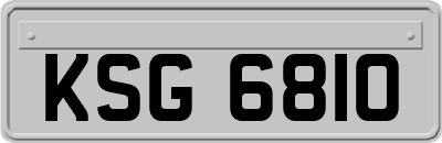 KSG6810