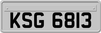KSG6813