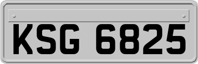 KSG6825